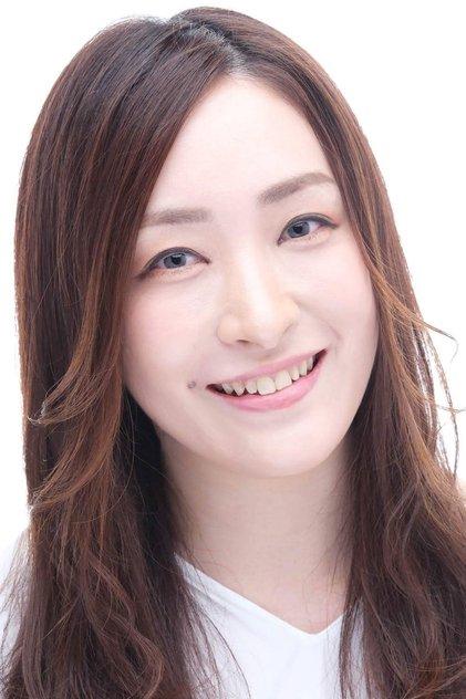 Kana Ueda - Actor Profile Photo