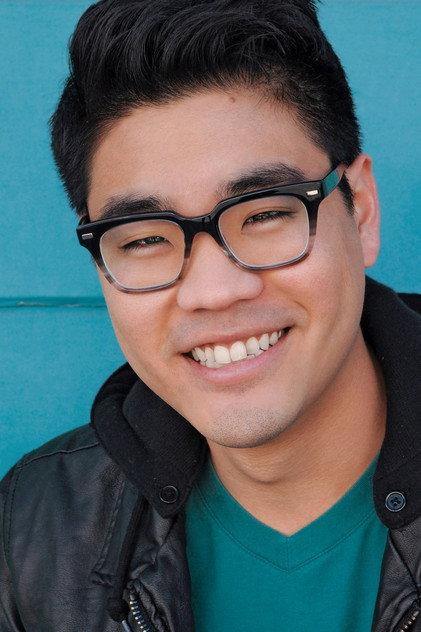 Scott Keiji Takeda - Actor Profile Photo