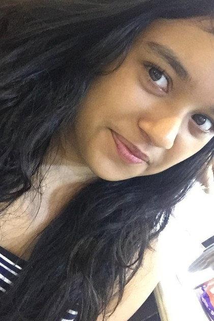 Anshika Shrivastava - Actor Profile Photo