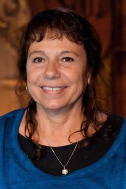 Iara Jamra - Actor Profile Photo