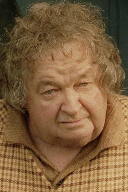 Noel Appleby - Actor Profile Photo