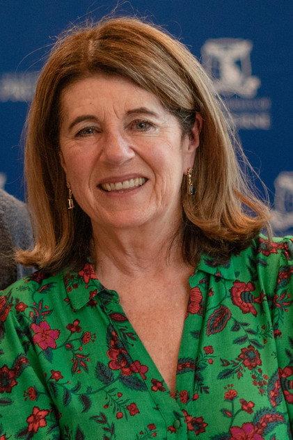Caroline WIlson - Actor Profile Photo