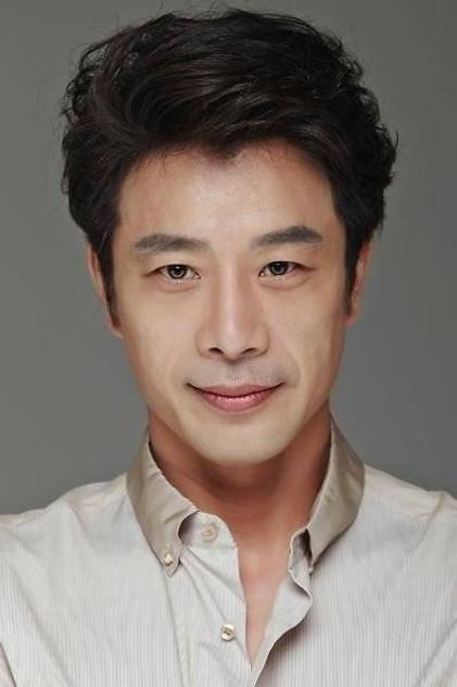 Kim Jin-geun - Actor Profile Photo