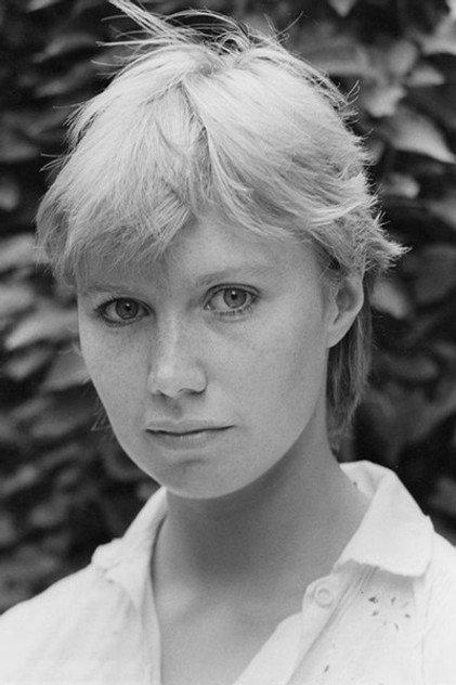 Katy Behean - Actor Profile Photo