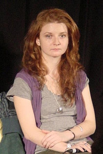 Ioana Barbu - Actor Profile Photo