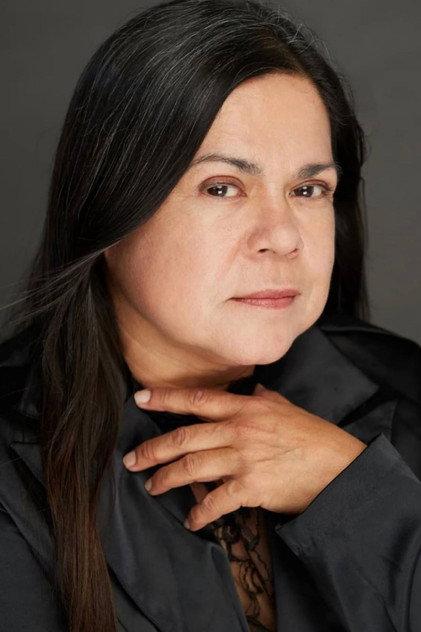 Angélica Ramirez - Actor Profile Photo