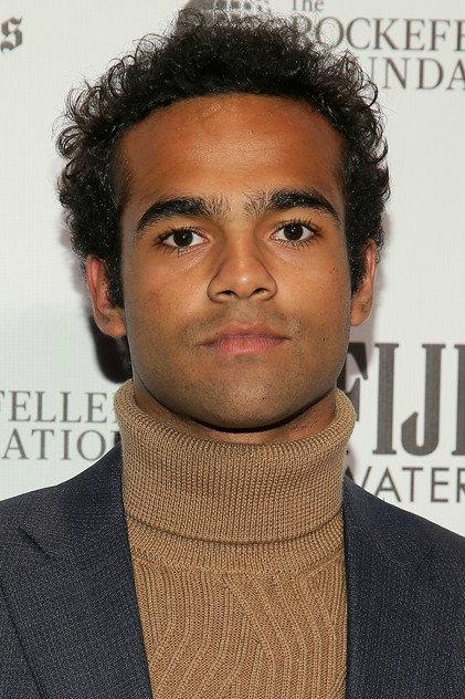 Phillip Youmans - Actor Profile Photo