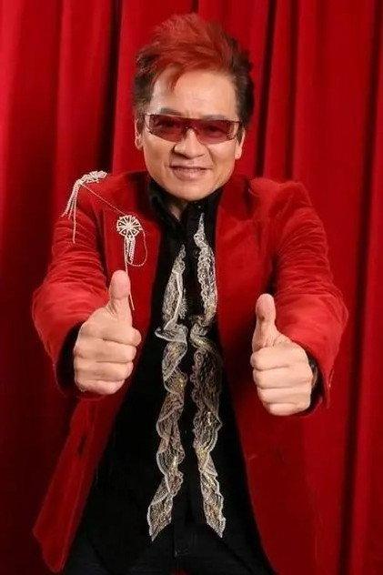 Frankie Kao - Actor Profile Photo