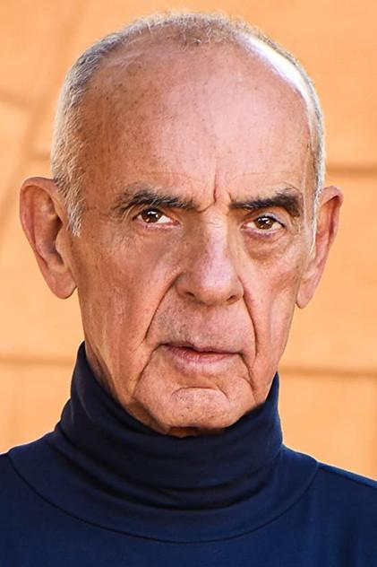 Richard Lippert - Actor Profile Photo
