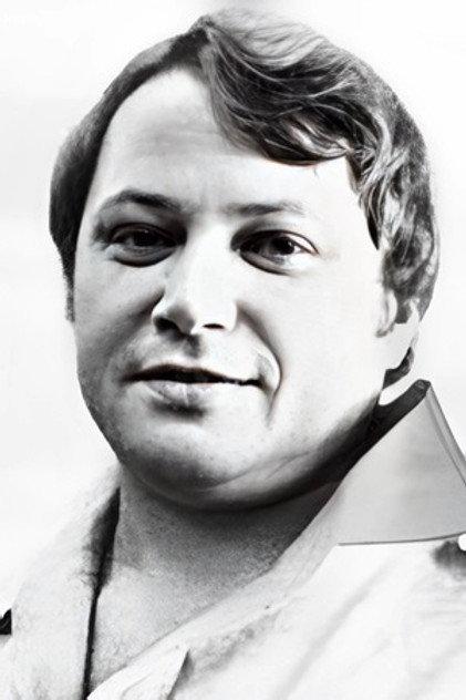 Vladimir Sitanov - Actor Profile Photo