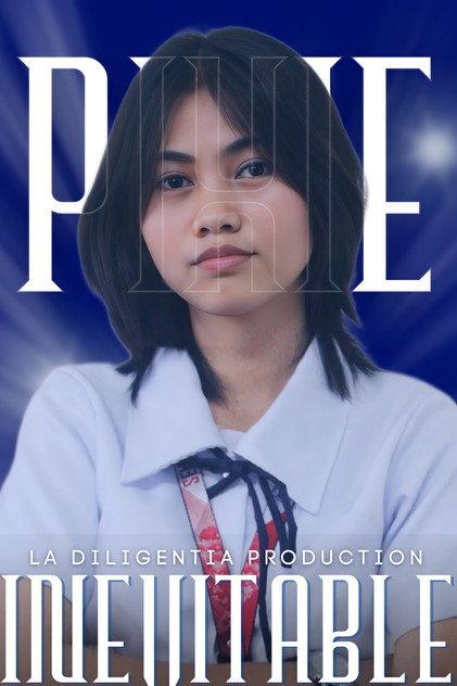 Reyna Taccad - Actor Profile Photo