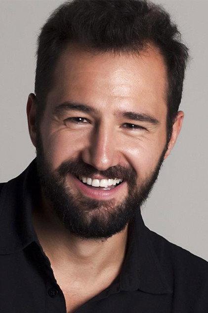 Faruk Barman - Actor Profile Photo