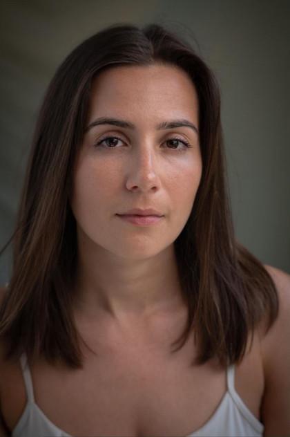Poppy Abbott - Actor Profile Photo