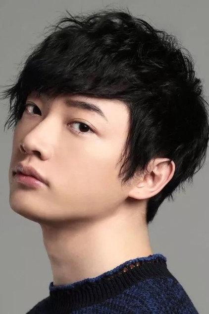 Shinichi Wago - Actor Profile Photo