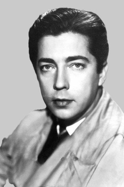 Carlos Muñoz Arosa - Actor Profile Photo