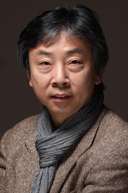 Shin Hyeon-jong - Actor Profile Photo