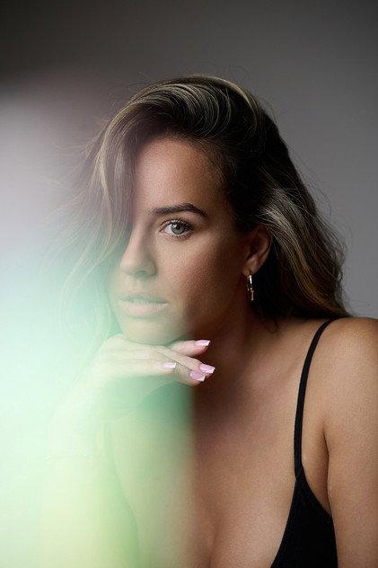 Georgia May Foote - Actor Profile Photo