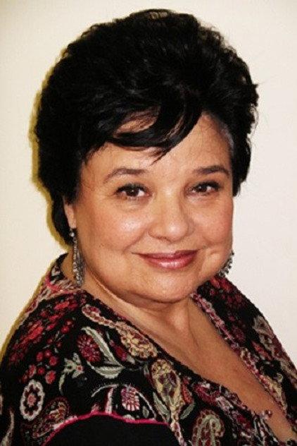 Pepita Alguersuari - Actor Profile Photo