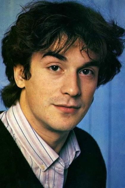 Rémi Laurent - Actor Profile Photo