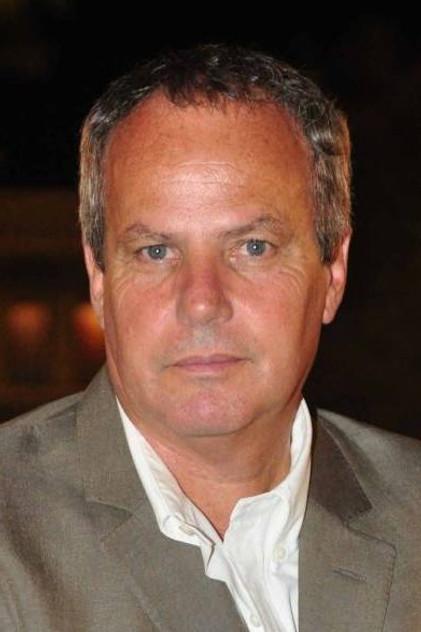 Jayme Monjardim - Actor Profile Photo
