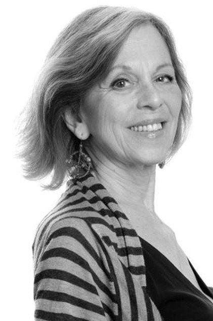 Nicola Lipman - Actor Profile Photo