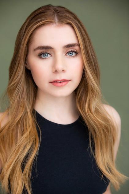 Rachel Resheff - Actor Profile Photo
