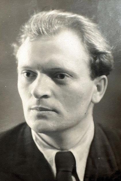 Yuri Averin - Actor Profile Photo