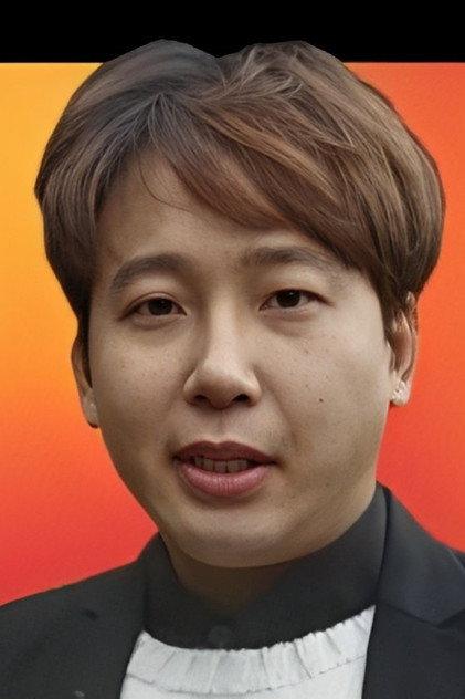 Lee Sang-doo - Actor Profile Photo