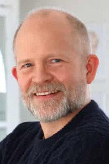 Sune Svanekier - Actor Profile Photo