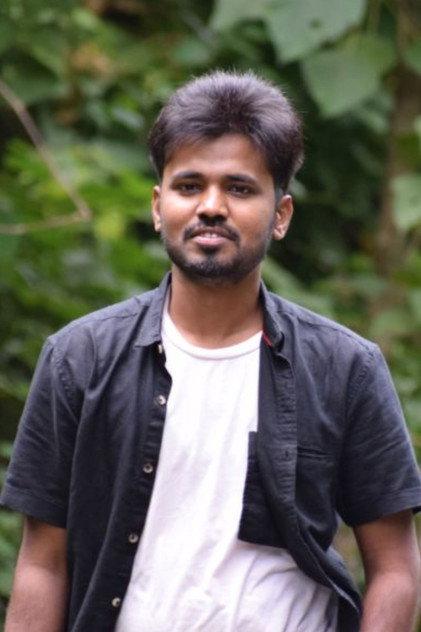 Manjunath L - Actor Profile Photo