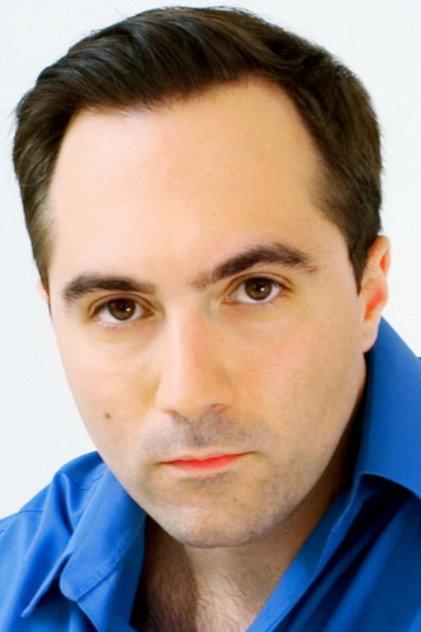 Richard Gnolfo - Actor Profile Photo