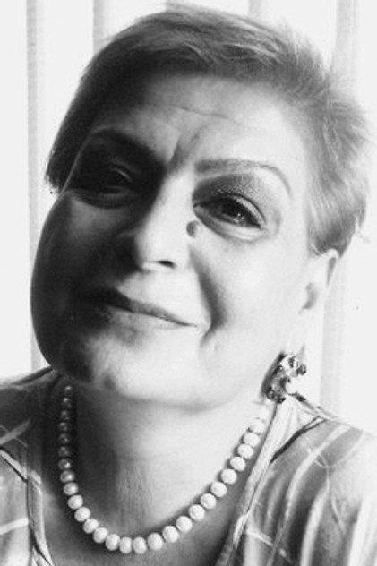 Gülsan Qurbanova - Actor Profile Photo