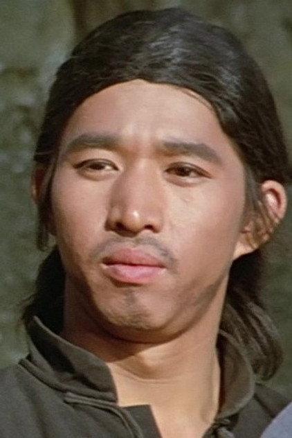 Mang Ding-Goh - Actor Profile Photo