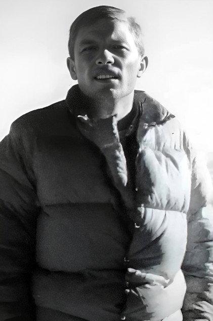 Edmond Denis - Actor Profile Photo