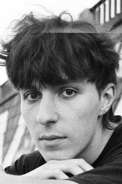 Kyrylo Zemlyanyi - Actor Profile Photo