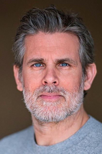 Steffen Groth - Actor Profile Photo