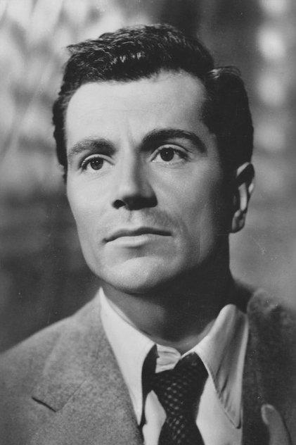 Gabriele Ferzetti - Actor Profile Photo