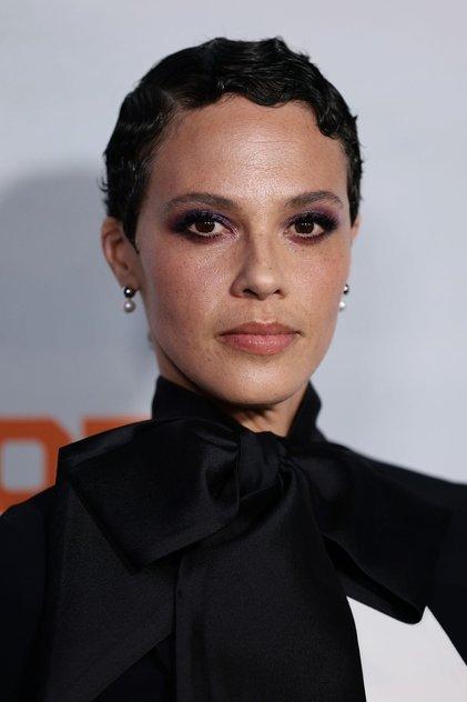 Tattiawna Jones - Actor Profile Photo