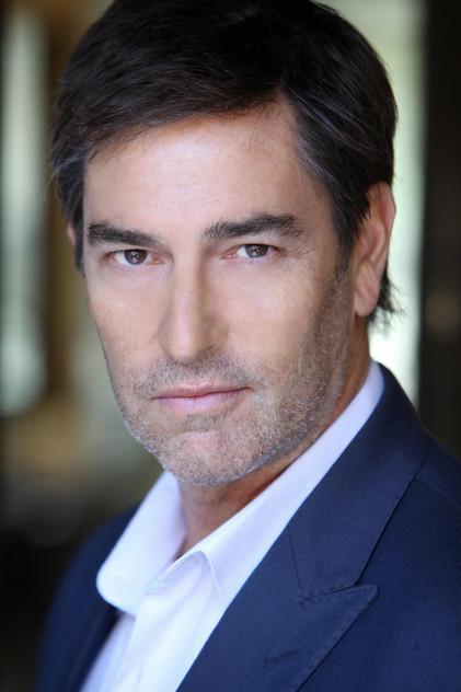 Roy Abramsohn - Actor Profile Photo