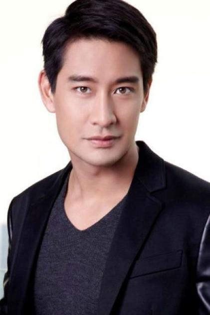 Nawat Kulrattanarak - Actor Profile Photo