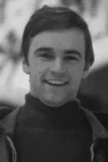 Alexey Arefiev - Actor Profile Photo