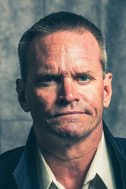 Paul Fisher III - Actor Profile Photo