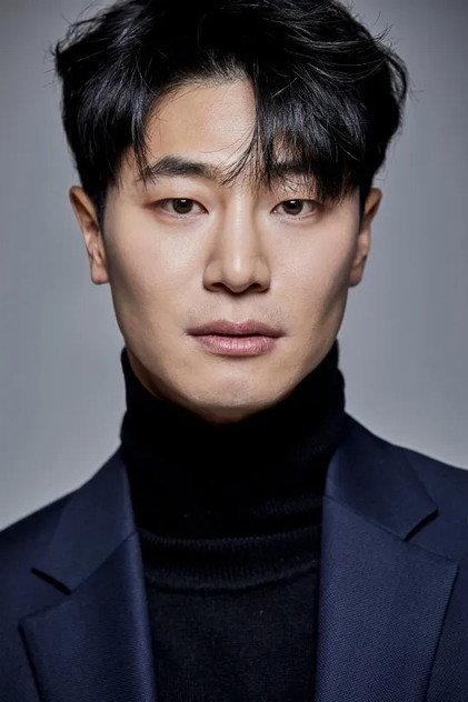 Yoo In-hyuk - Actor Profile Photo