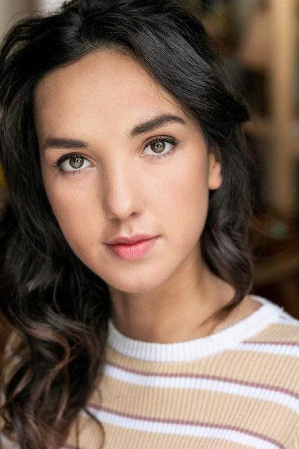 Ripeka Templeton - Actor Profile Photo