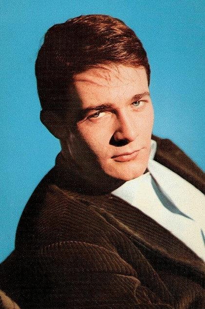 Jacques Charrier - Actor Profile Photo