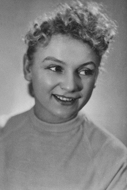 Lidiya Dranovskaya - Actor Profile Photo