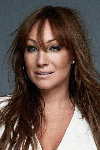 Charlotte Perrelli - Actor Profile Photo