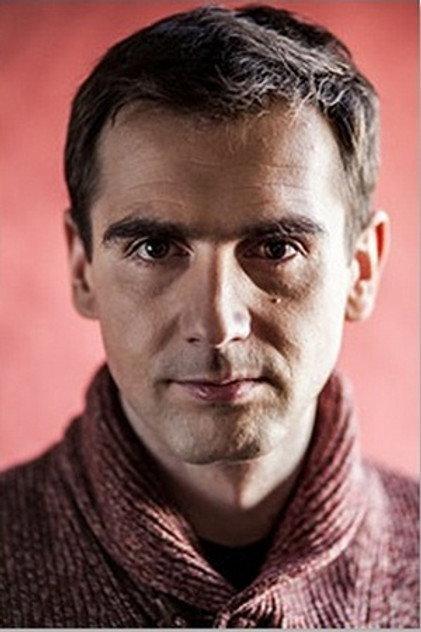 Kacper Matula - Actor Profile Photo