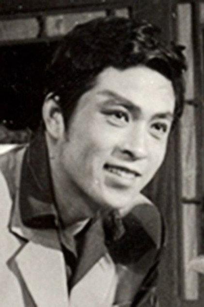 Tan Tianqian - Actor Profile Photo