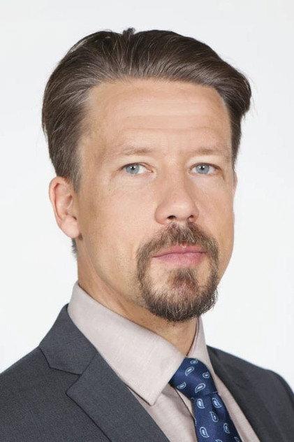 Tommi Eronen - Actor Profile Photo